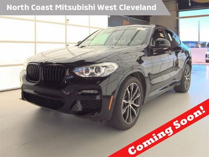 Used 2021 BMW X4 xDrive30i