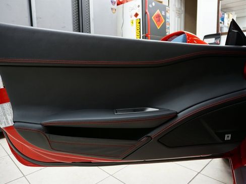 Used 2013 Ferrari 458 Italia Coupe image 10