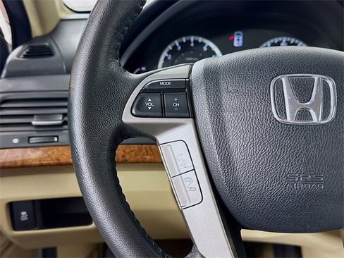 Used 2012 Honda Accord EX-L image 8