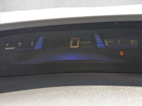 Used 2015 Honda Civic LX image 4