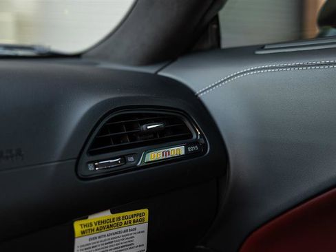 Used 2023 Dodge Challenger SRT Hellcat Redeye image 32