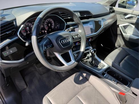 Used 2021 Audi Q3 2.0T Premium Plus AWD/4WD image 15