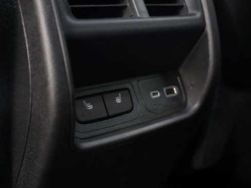 Used 2024 Cadillac XT4 Premium Luxury w/ Cold Weather Package image 29