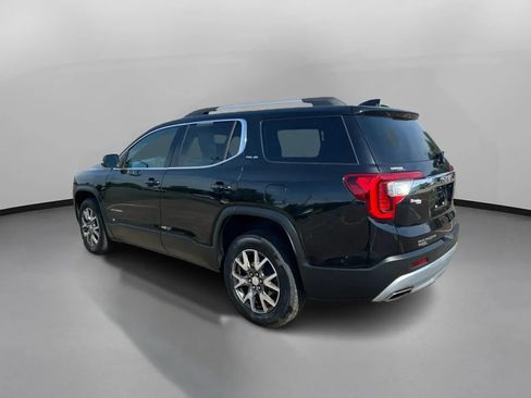 Used 2020 GMC Acadia SLE w/ Driver Convenience Package AWD/4WD image 13