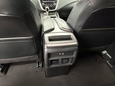 Used 2023 Nissan Murano SV image 20
