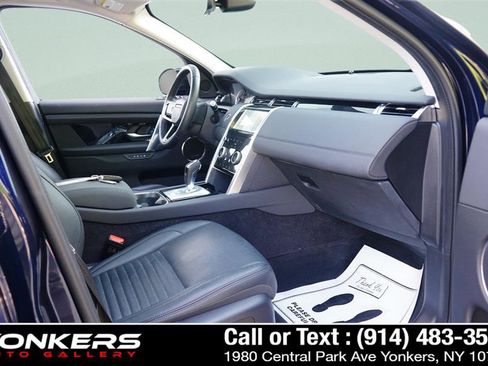 Used 2022 Land Rover Discovery Sport S image 46