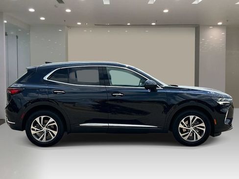 Used 2021 Buick Envision Essence FWD image 5
