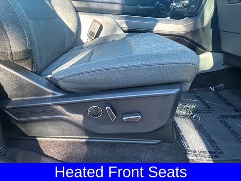 Used 2021 Ford F150 XLT w/ Equipment Group 302A High image 27