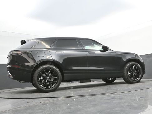 New 2026 Land Rover Range Rover Velar S image 34