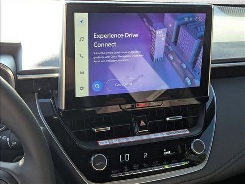 New 2026 Toyota Corolla XSE FWD image 11