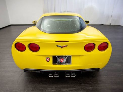 Used 2012 Chevrolet Corvette Grand Sport w/ 3LT Preferred Equipment Group image 15
