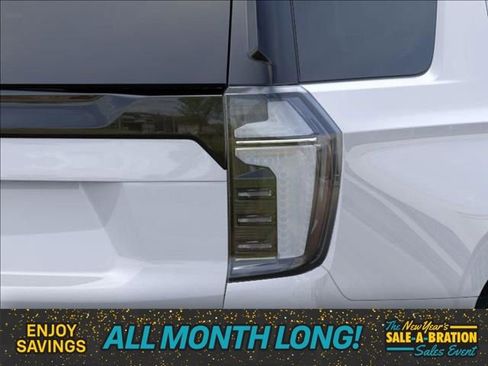 New 2026 Chevrolet Tahoe High Country image 11