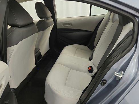 Used 2022 Toyota Corolla LE FWD image 36