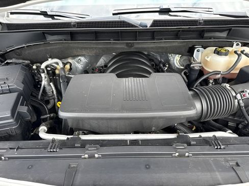 Used 2023 GMC Yukon XL Denali Ultimate AWD/4WD image 39