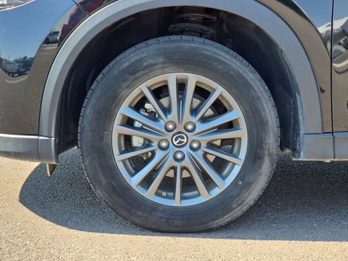 Used 2019 MAZDA CX-5 Sport w/ I-ACTIVSENSE Package AWD/4WD image 21