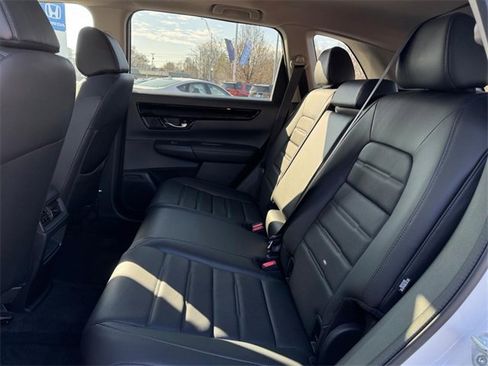 Certified 2023 Honda CR-V EX-L image 5
