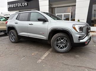 New 2026 GMC Terrain AT4 video 3