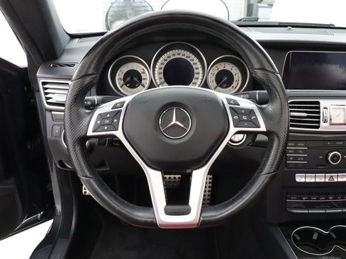Used 2016 Mercedes-Benz E 400 Cabriolet image 17