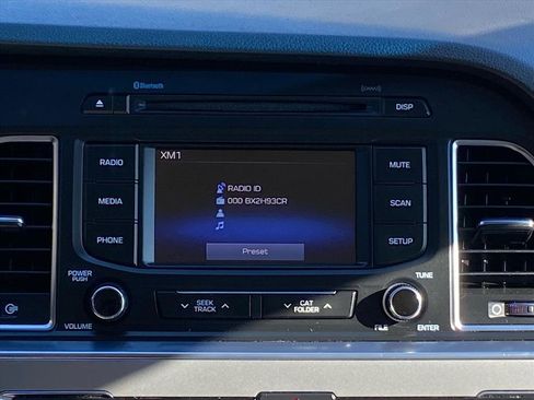 Used 2015 Hyundai Sonata Sport image 10