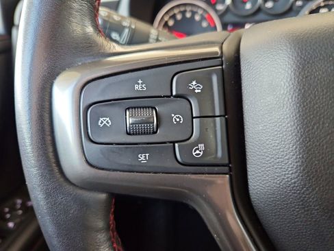 Used 2021 Chevrolet Tahoe RST w/ Luxury Package AWD/4WD image 11