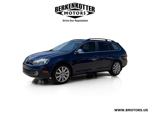 Used 2014 Volkswagen Jetta TDI FWD image 7