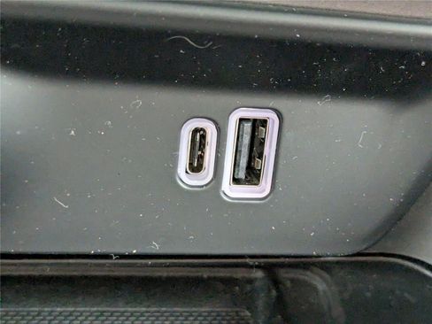 Used 2024 Dodge Hornet R/T Plus w/ Tech Pack Plus w/o Parking image 25