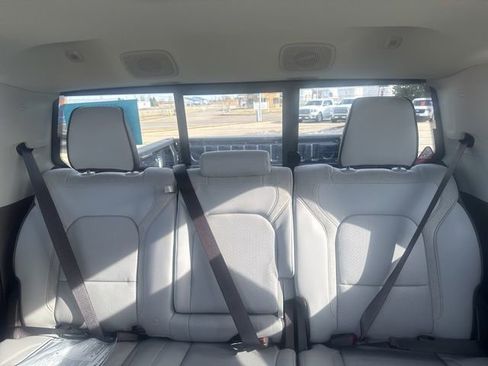 New 2026 RAM 1500 Laramie image 25