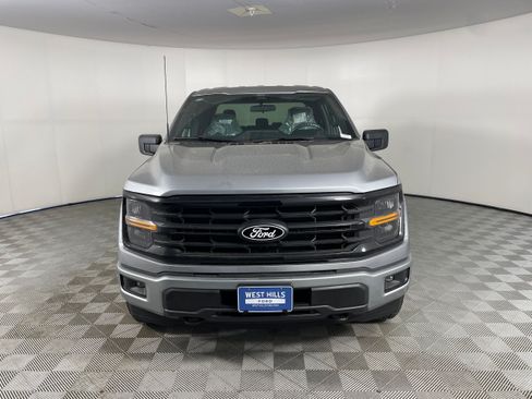 New 2026 Ford F150 XLT w/ FX4 Off-Road Package AWD/4WD image 15
