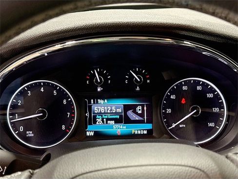 Used 2017 Buick Encore Preferred image 14
