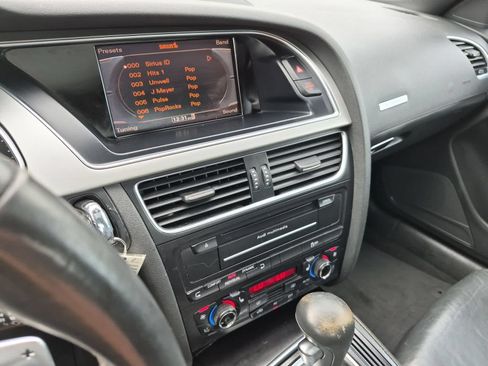 Used 2011 Audi S5 Premium Plus AWD/4WD image 28