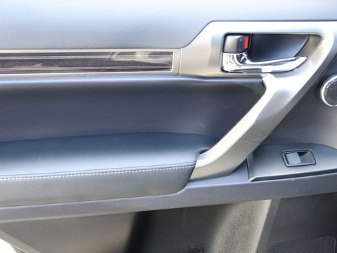 Certified 2023 Lexus GX 460 Premium image 35