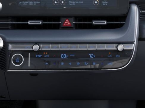 New 2026 Hyundai Ioniq 5 Limited image 17