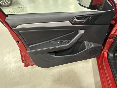 New 2026 Volkswagen Jetta Sport image 17