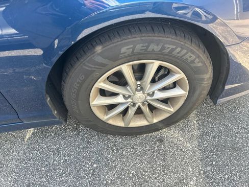 Used 2018 Hyundai Sonata SE FWD image 14