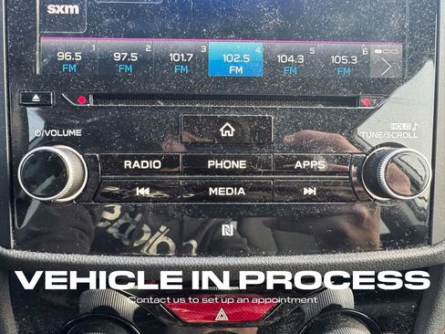 Used 2021 Subaru Forester Sport w/ Popular Package #2 image 22