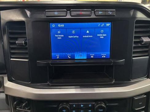 Used 2024 Ford F350 XL AWD/4WD image 13