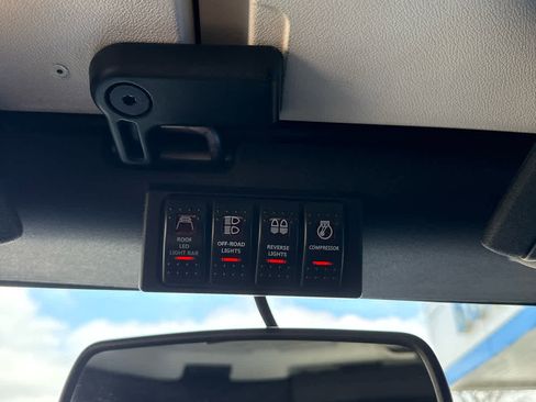 Used 2016 Jeep Wrangler Sport w/ Quick Order Package 24S image 21