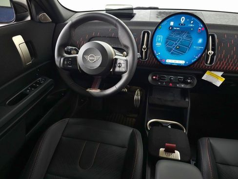 New 2025 MINI Cooper Countryman John Cooper Works image 22