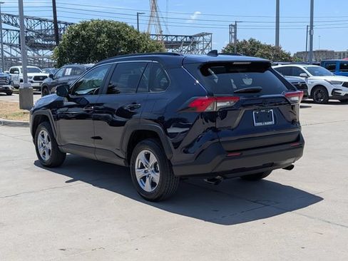 Certified 2024 Toyota RAV4 XLE w/ Weather Package AWD/4WD image 9