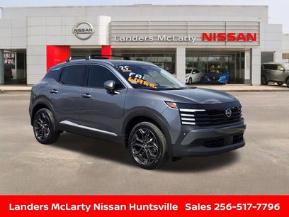 Used 2025 Nissan Kicks SR w/ Illumination Package