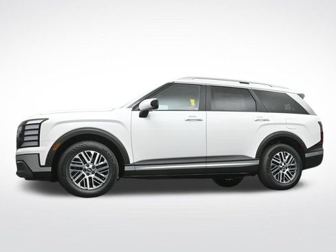New 2026 Hyundai Palisade SEL FWD image 11