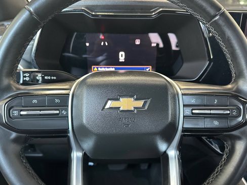 Used 2023 Chevrolet Colorado LT w/ LT Convenience Package II AWD/4WD image 22
