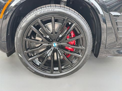 New 2026 BMW X5 M60i AWD/4WD image 41