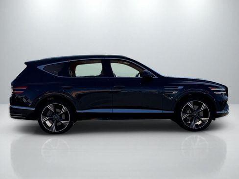 Used 2025 Genesis GV80 3.5T Prestige AWD/4WD image 8