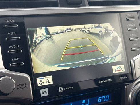 Used 2023 Toyota 4Runner Limited image 22