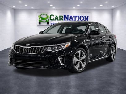 Used 2012 Kia Optima Hybrid w/ Hybrid Convenience Pkg