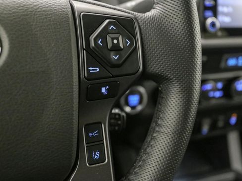 Certified 2023 Toyota Tacoma TRD Sport image 31