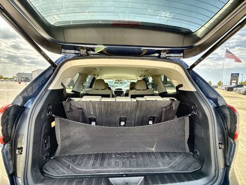 Used 2020 Subaru Ascent Limited w/ Popular Package #3 AWD/4WD image 23