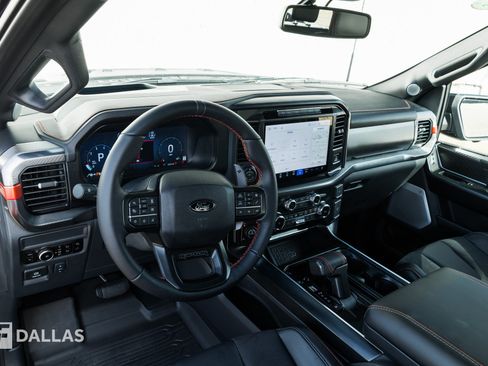 Used 2026 Ford F150 Raptor AWD/4WD image 3