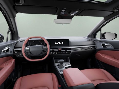 New 2026 Kia Sportage SX image 14